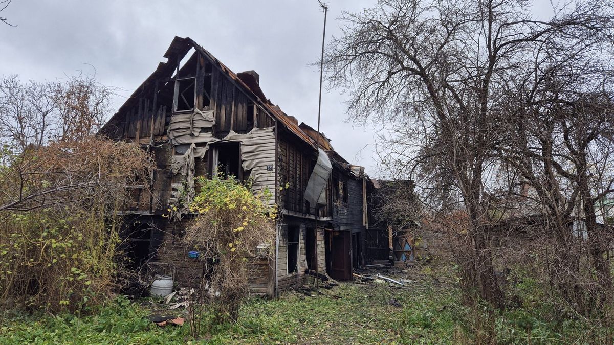 Sulaikytas asmuo, įtariama, miestą šiurpinęs padegimais