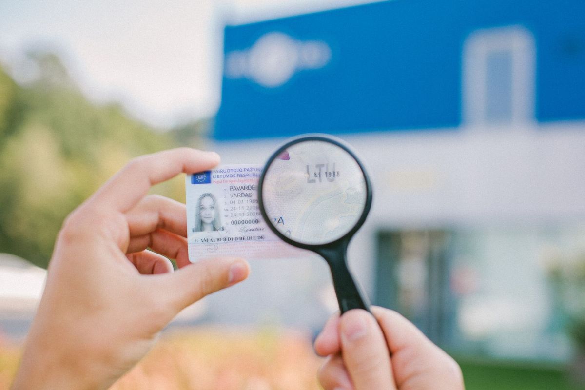 Įsigaliojo nauja tvarka vairuotojams dėl medicininių pažymų