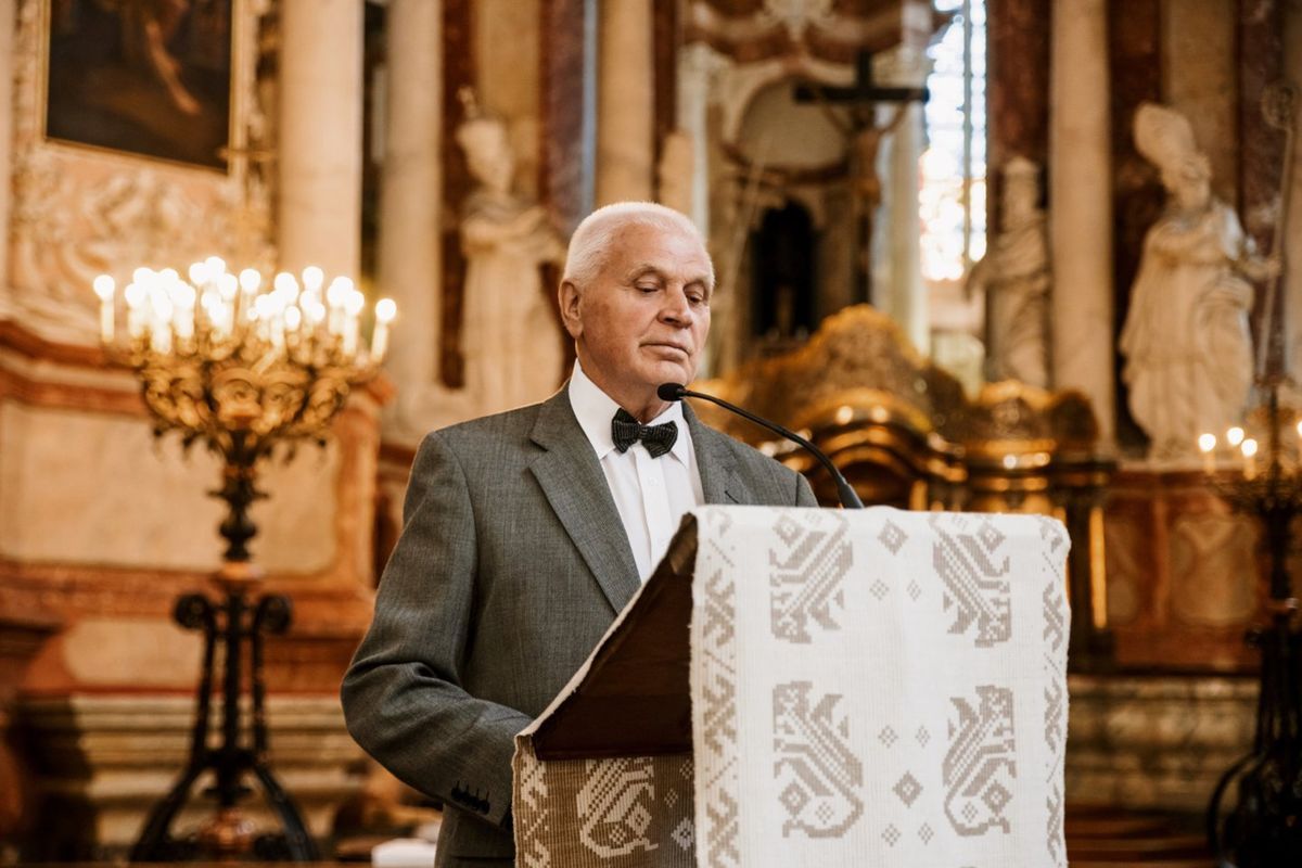 Netekome kompozitoriaus Aloyzo Meškausko