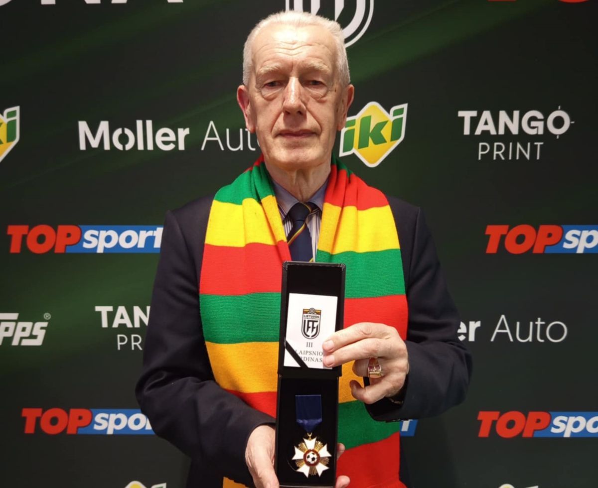 Plungė turi kuo didžiuotis