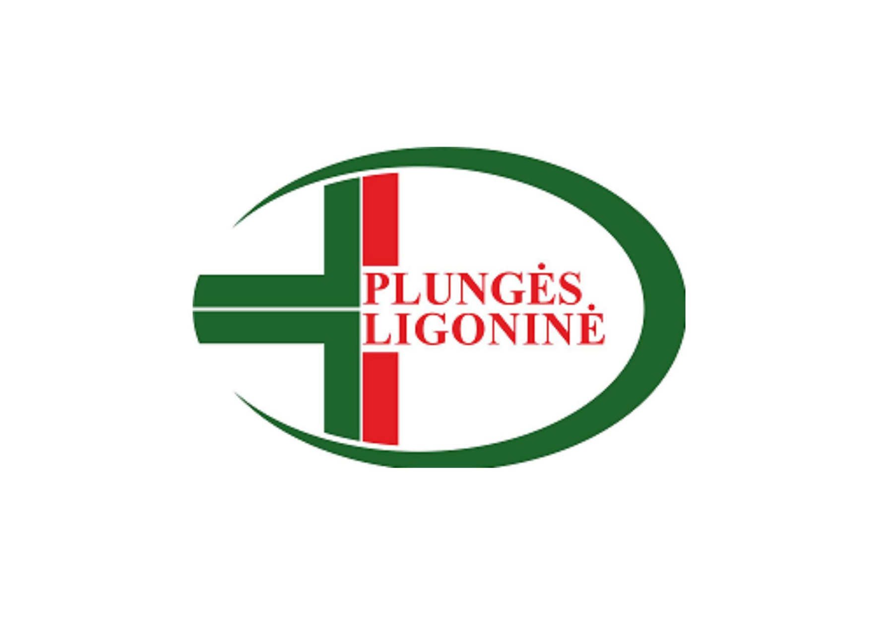 Plungės ligoninė