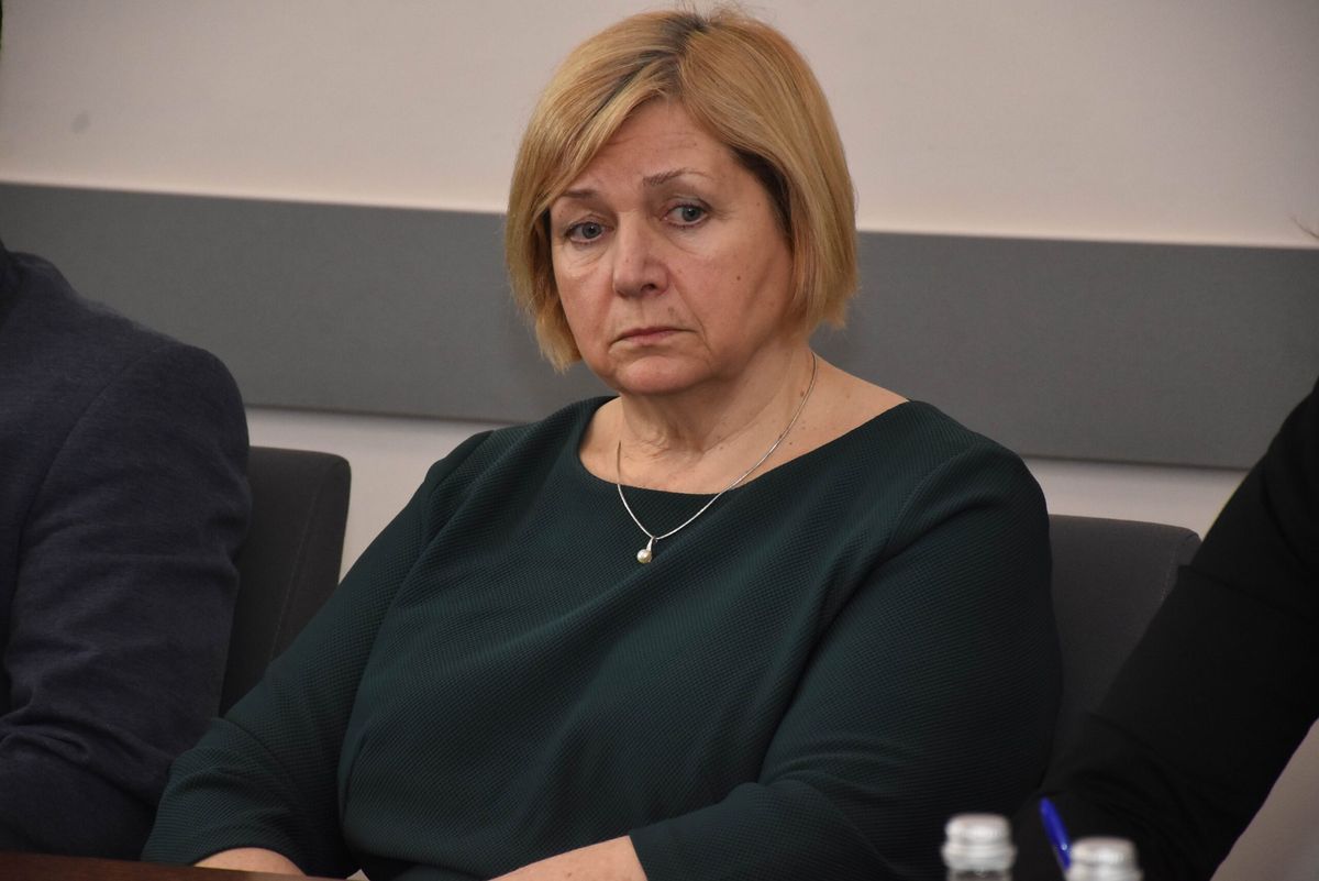 Savivaldybės kontrolierei teko viešai atsiprašyti