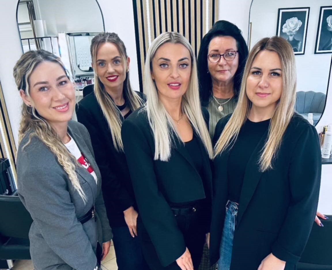 „Klasikos“ specialistėms darbas – kaip hobis