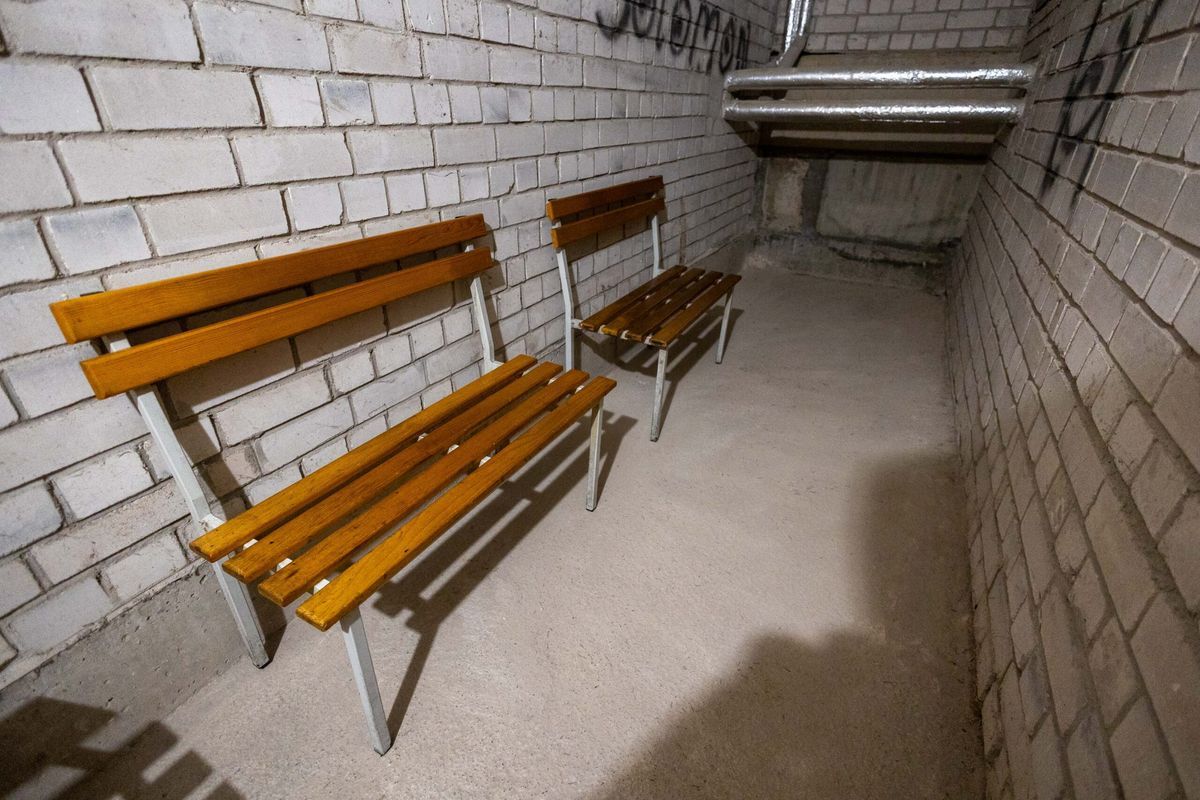 Priedangų atnaujinimui per du etapus bus skirta 28 milijonai: paramos kol kas negavo Kaunas, Palanga, Joniškis, Rietavas