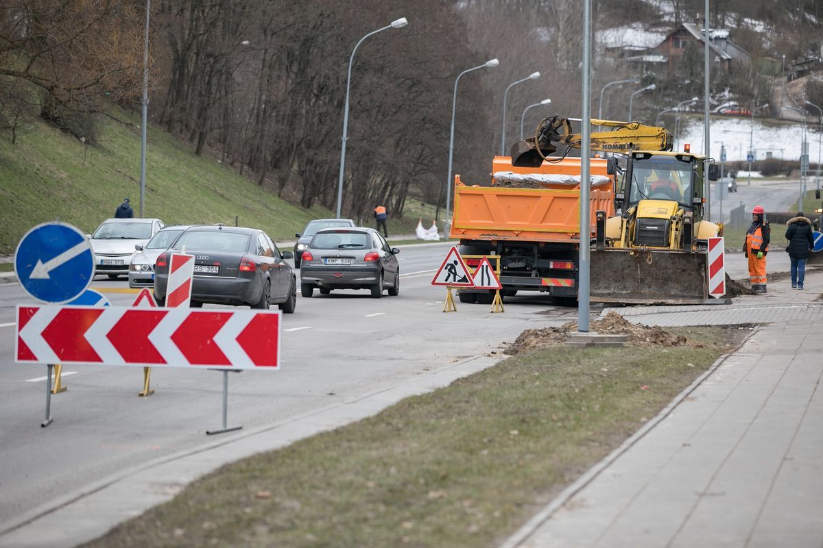 Savivaldybių projektams – milijoninės investicijos