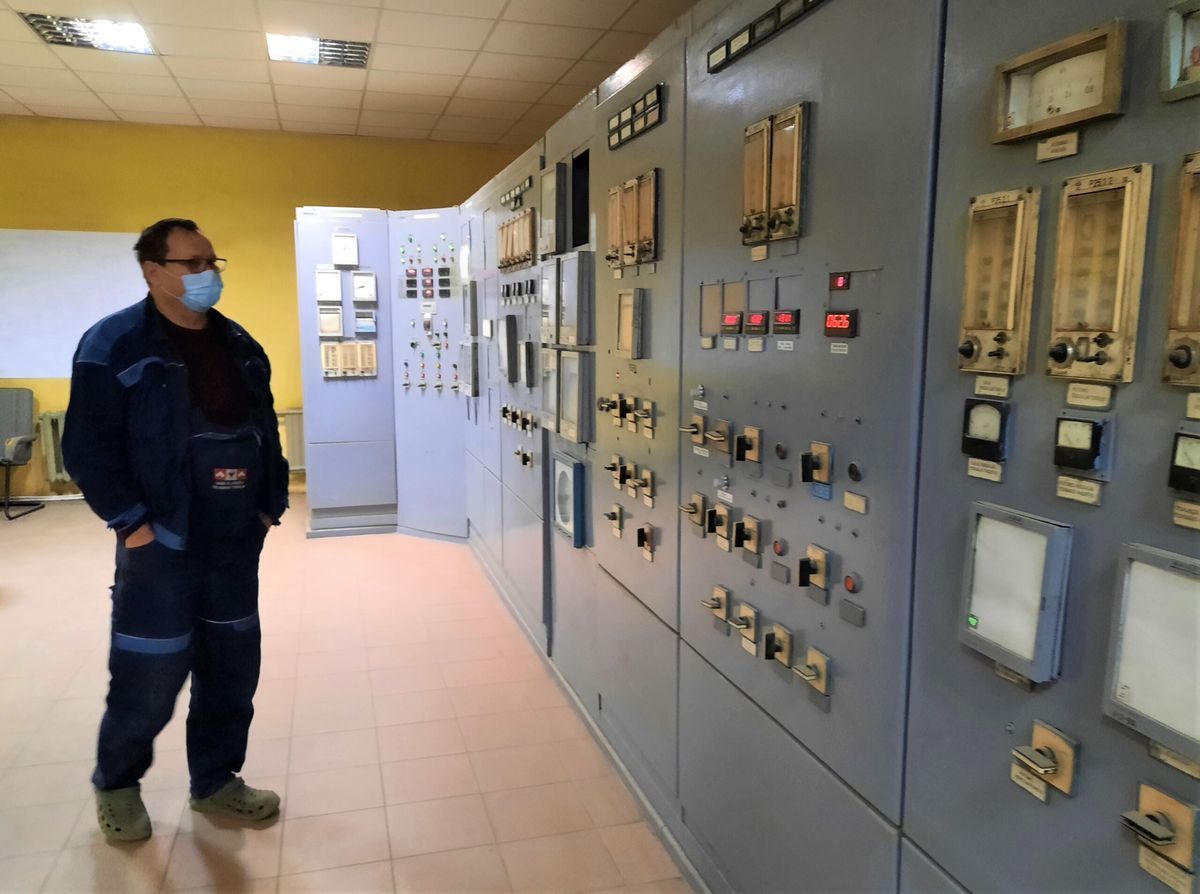 Vienas didžiausių šilumos kainos šuolių – Plungėje