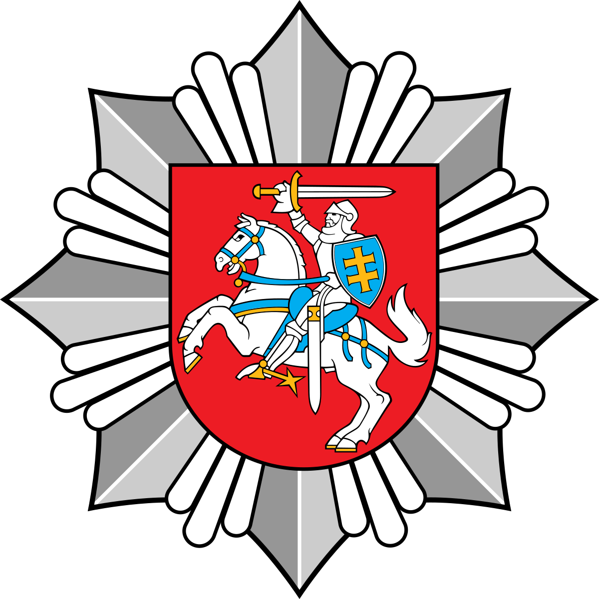 Plungės rajono policijos komisariatas