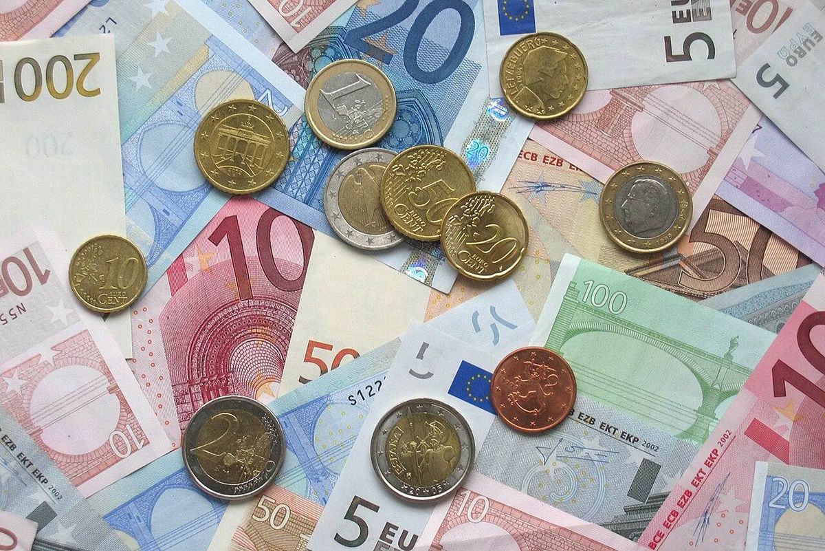 Kas „į minusą“, kas „į pliusą“ ir nemažą
