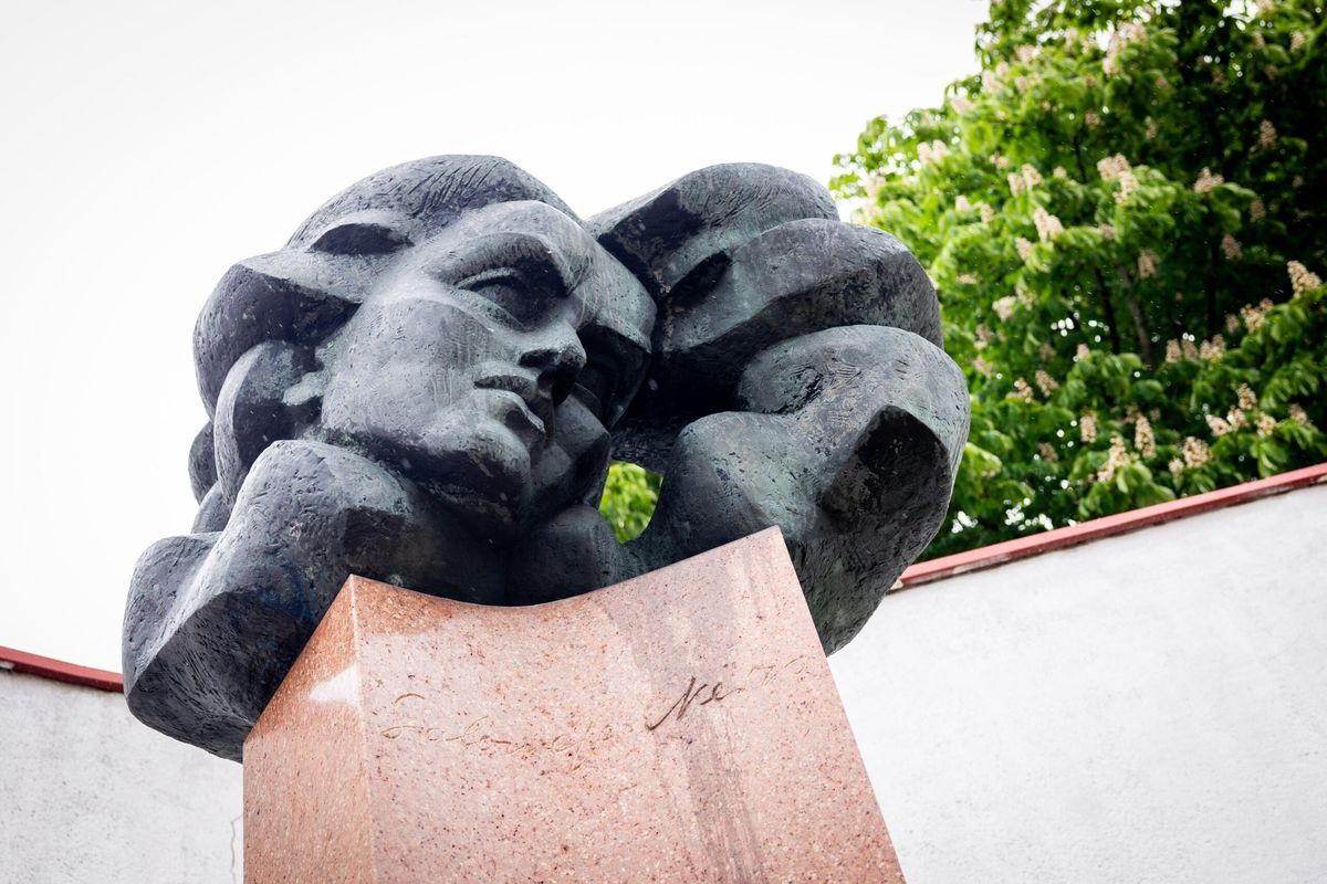 Menininkų kolaboravimas: S. Nėris ir kitų šalių patirtys