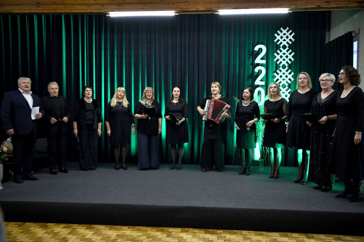Mokyklai Kuliuose – 220 metų!