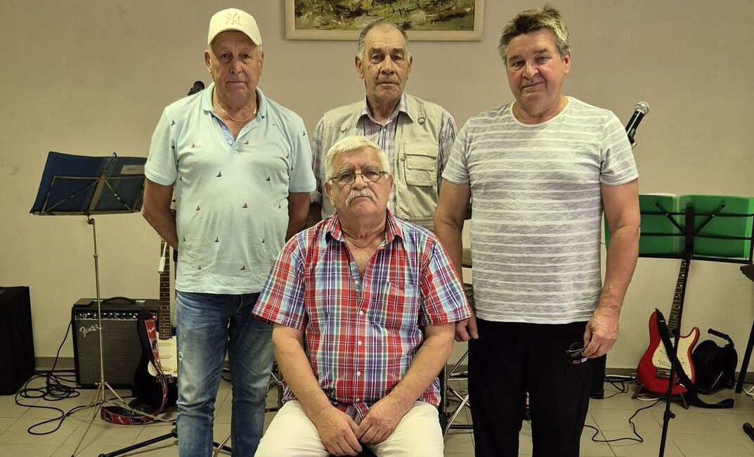 Jūsų dėmesiui – pašėlę ir nuotaikingi „Diedā“