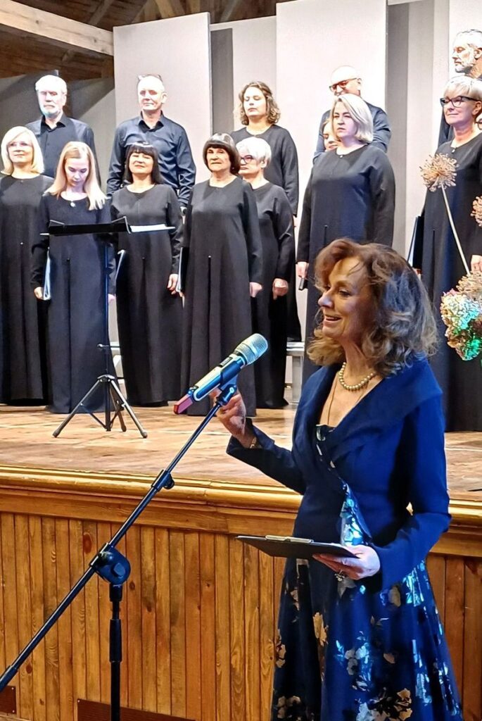 Kochanskyte ir Kristale