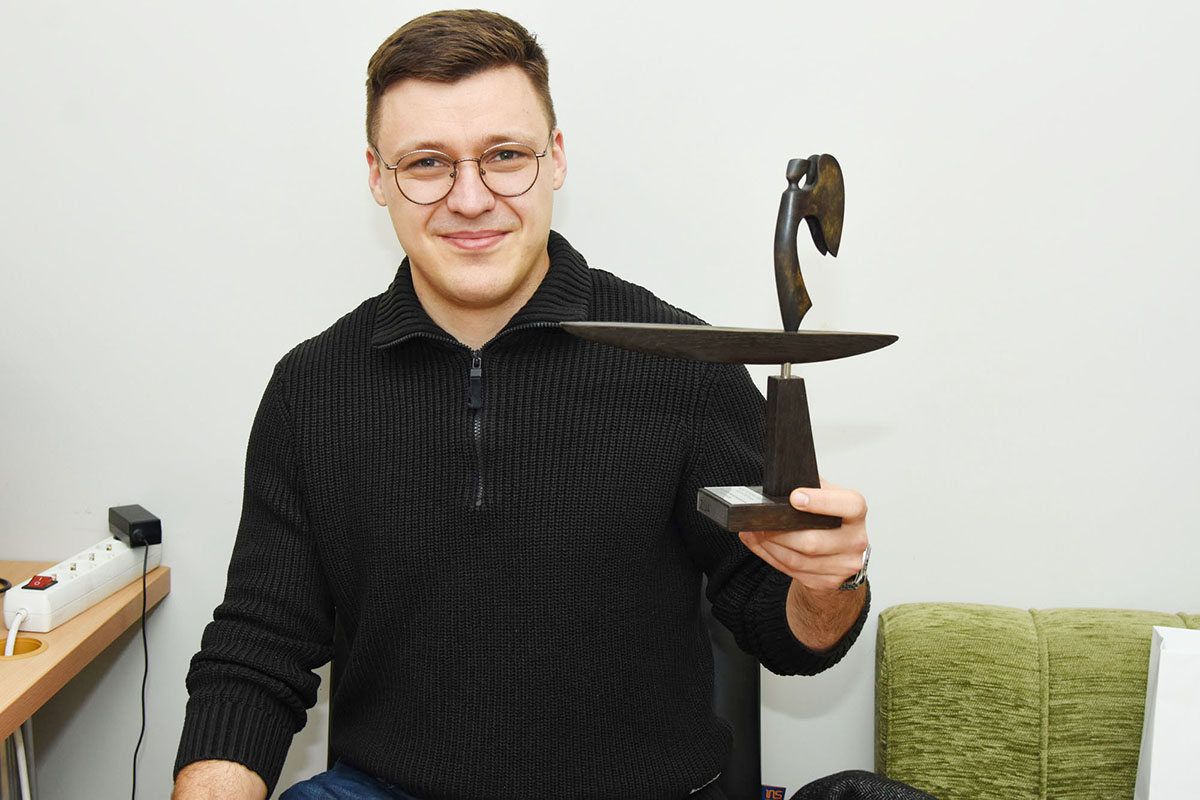 „Kaime esi bendruomenės dalis, didmiestyje – atskiras vienetas“