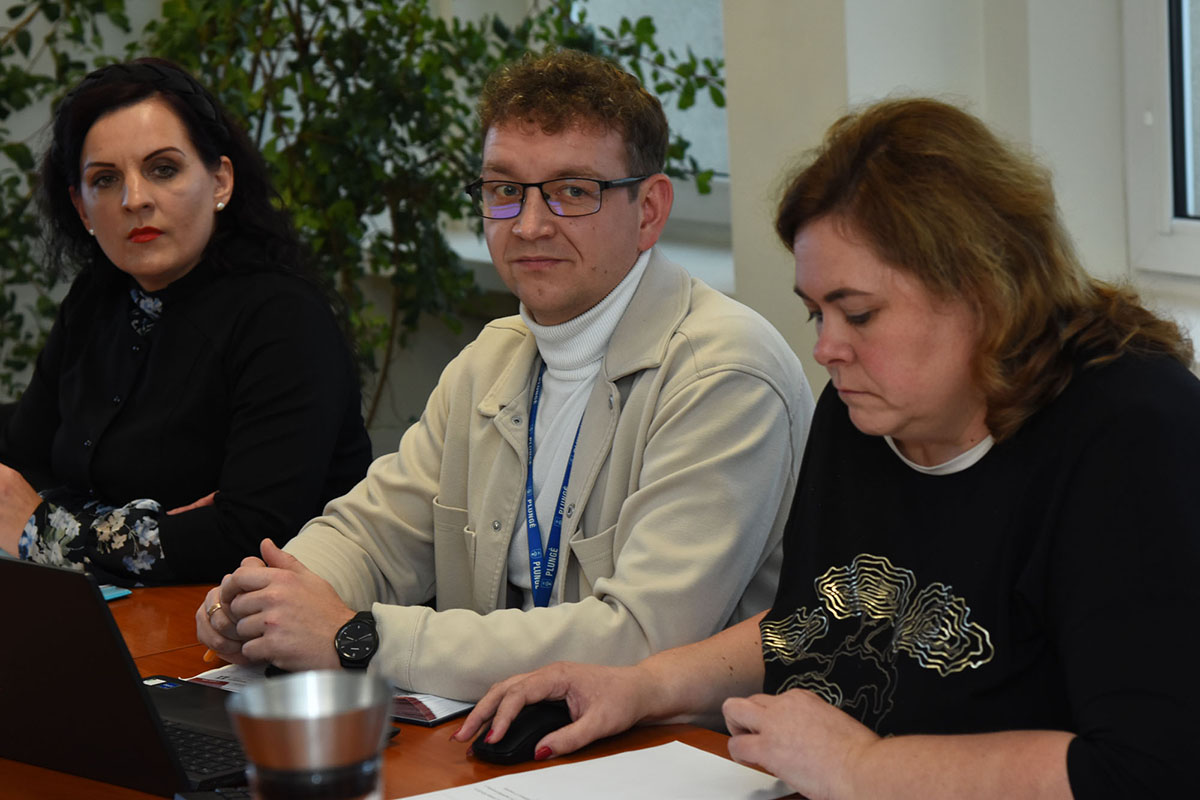 Mokytojų trūkumas: reikia tam ruoštis