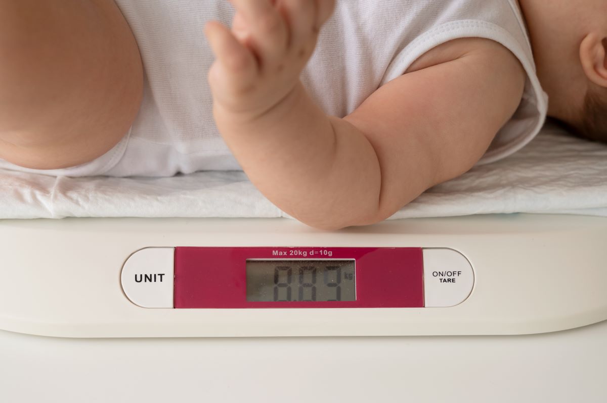 Spalio statistika: 13 naujagimių ir 30 mirčių