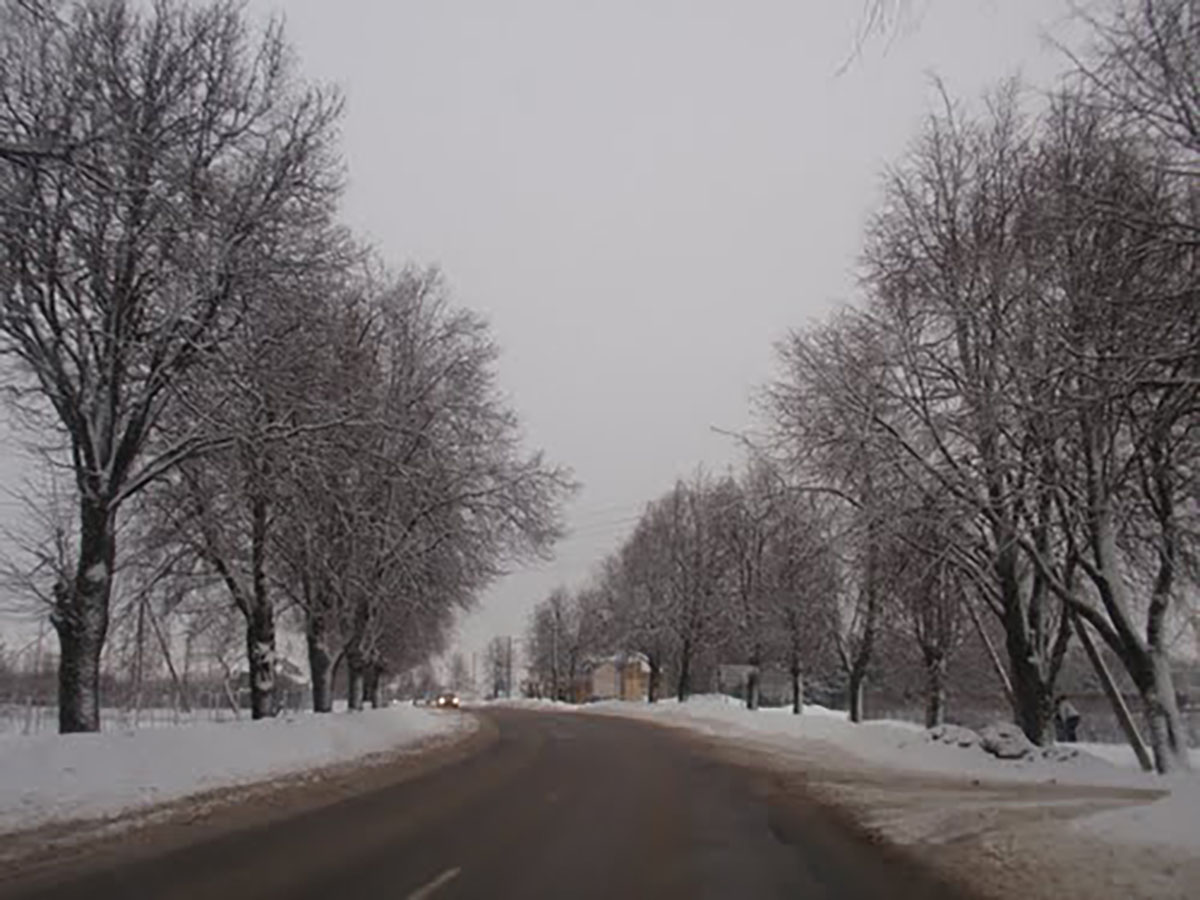 Penktadalis rajono bedarbių – jauni žmonės