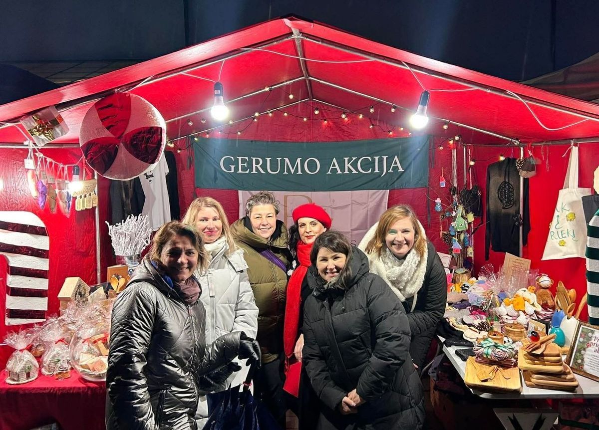 Moterys politikės kvietė prisidėti prie Jokūbo sveikimo