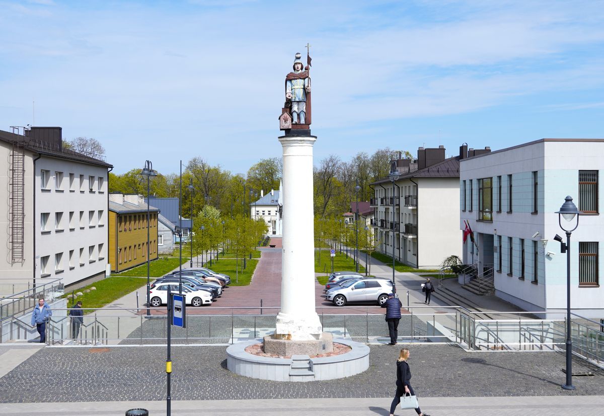 Planų daug, lėšų – ribotai
