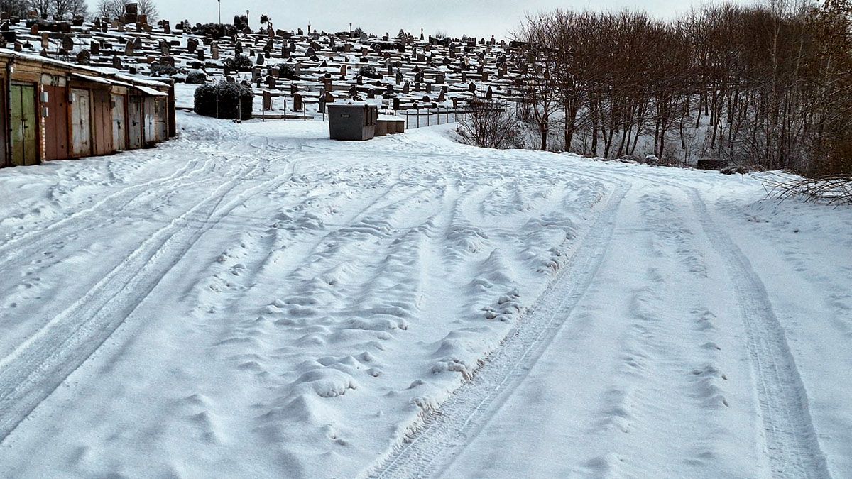 „Visada galėtų būti švariau, bet…“