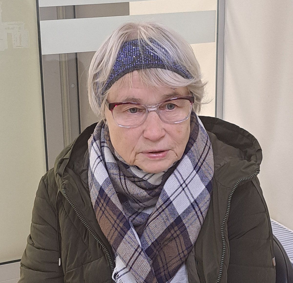 „Atvežčiau į Plungę ir parodyčiau, kaip atrodo netvarka“