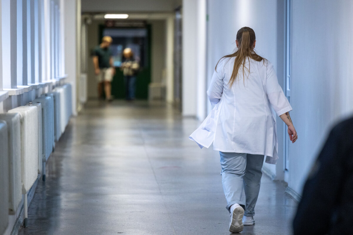 NVSC: per savaitę nuo gripo mirė du asmenys, dar vieną žmogų pražudė koronavirusas