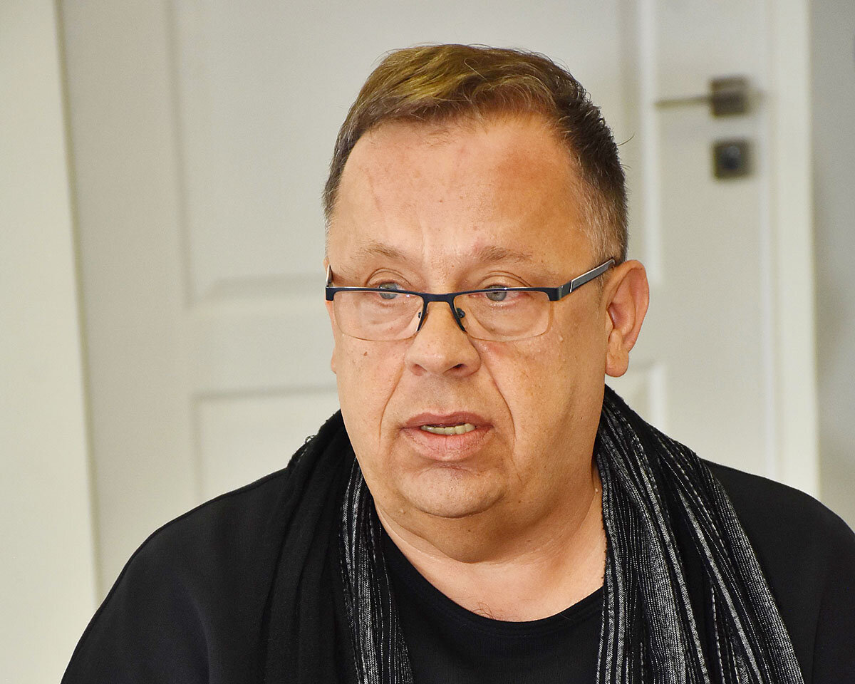 Be regionų kūrėjų nebūtų gyvos Lietuvos kultūros