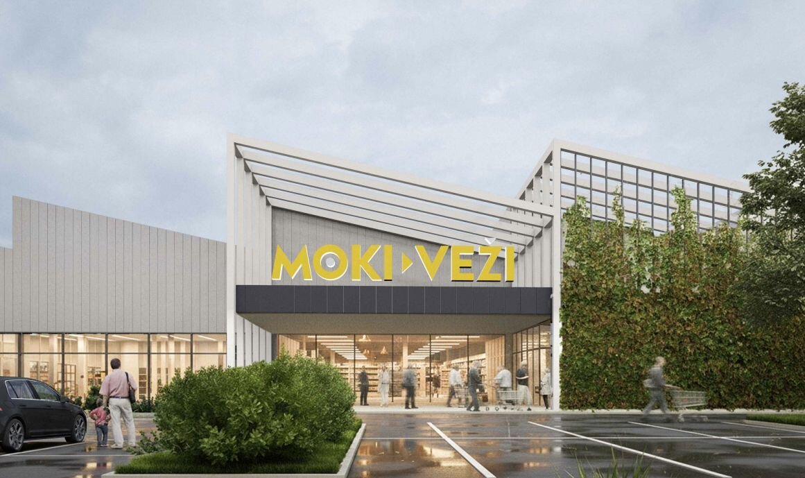 Viešinimo procedūros sustabdytos, kuriam laikui – neaišku