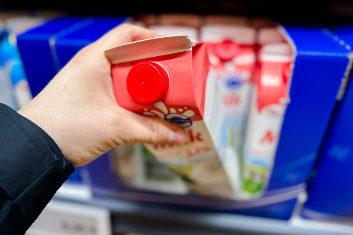 A. Klišonis apie maisto rezervo formavimą: savivaldybės yra centrinės valdžios nurodymų įkaitai