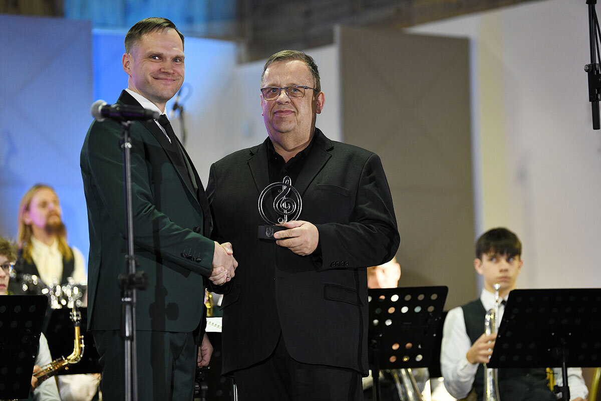 Paminėtas Platelių meno mokyklos 35-metis