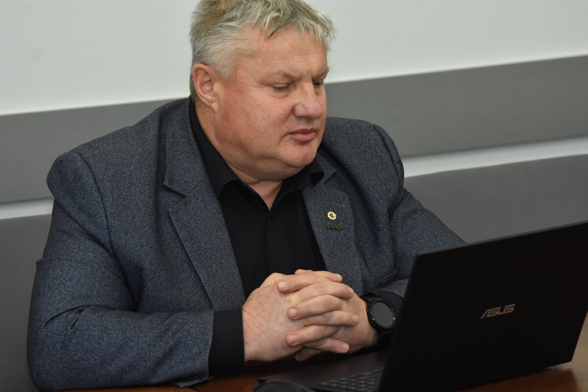 „Lie­ka ap­gai­les­tau­ti, kad dar yra to­kių nepro­tin­gų“