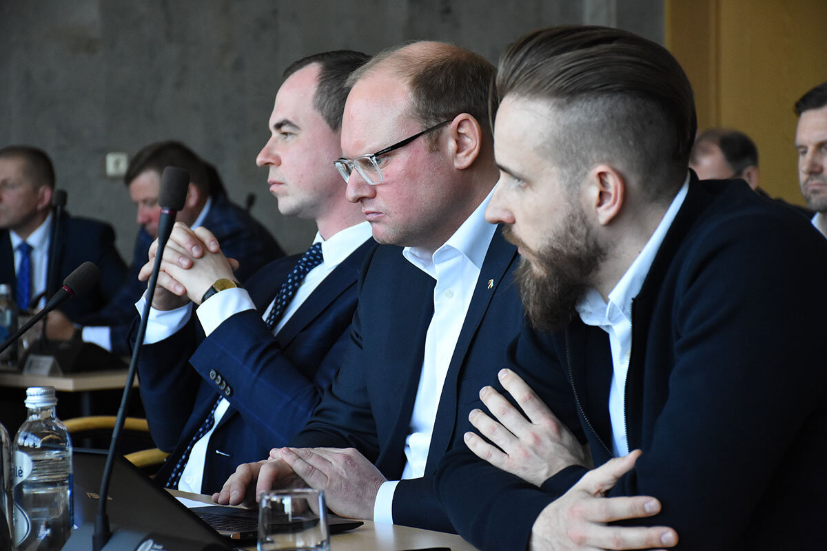 Kai pi­ni­gų neuž­ten­ka vi­siems no­rams išpildy­ti, pa­ten­kin­tų – ma­žai