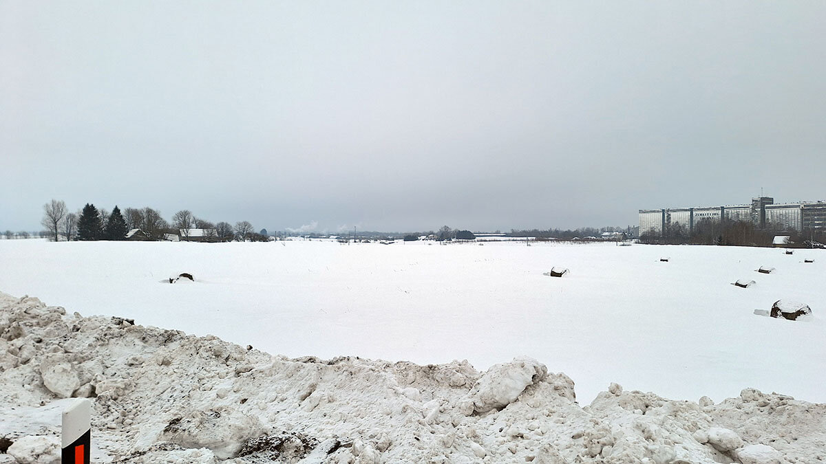 Pramonės parkas Plungėje pripažintas valstybei svarbiu objektu