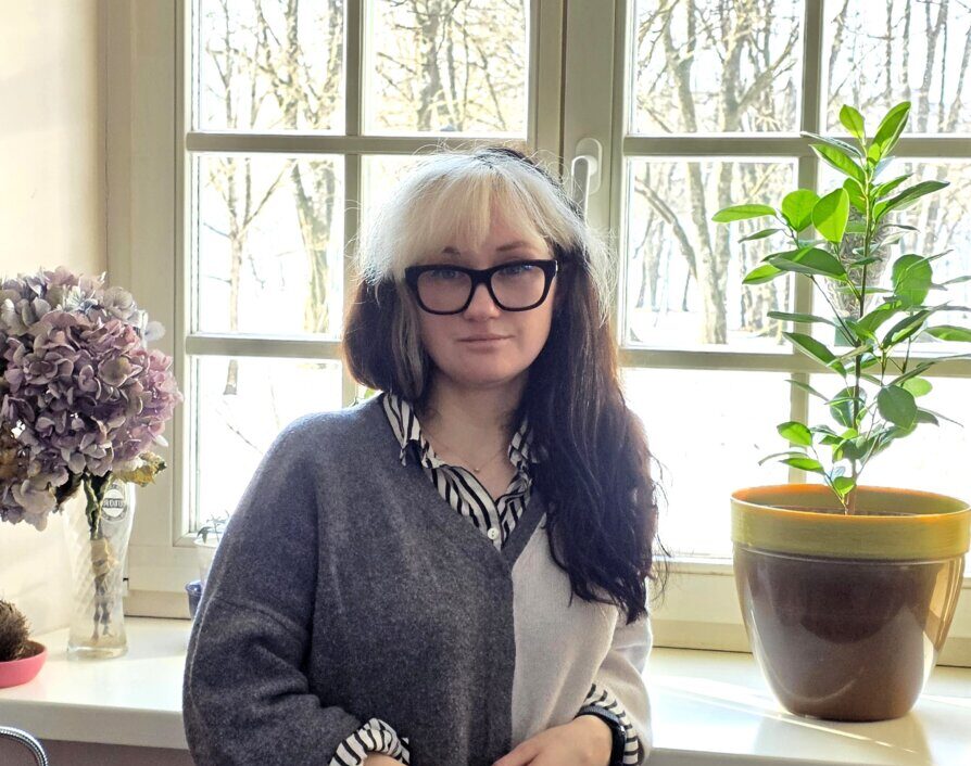 Startavo renginių ciklas „Rugiuose prie Babrungo“