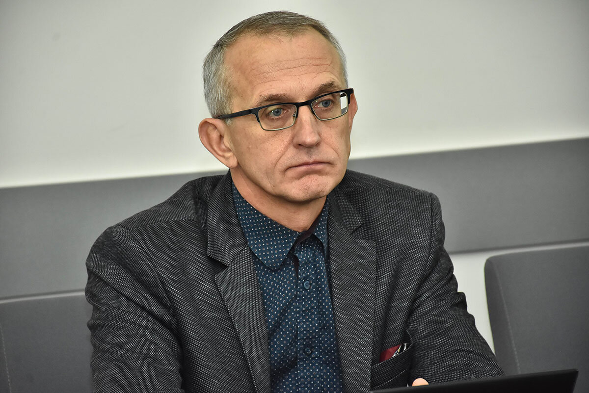 Kai ištraukti kandidatą kaip triušį iš kepurės leidžiama ne visiems