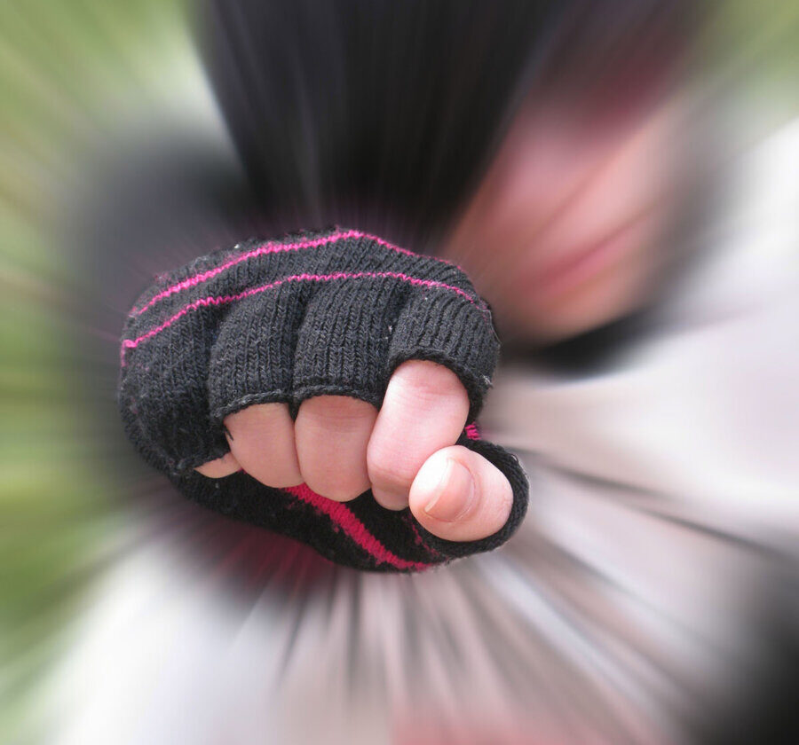 Aptalžė ir brolį, ir jo sugyventinę