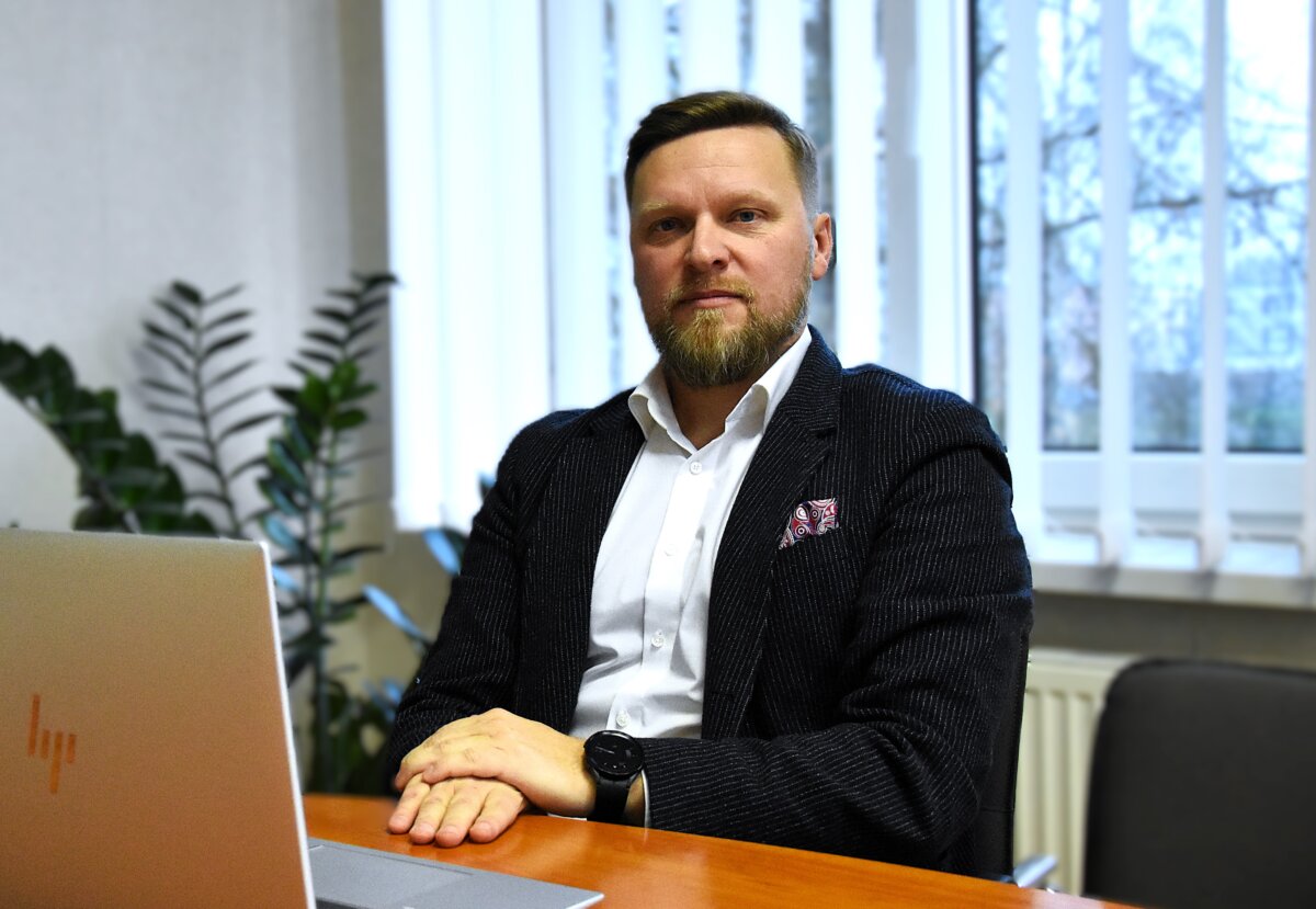 Šildymo sezoną baigia su viena žemiausių kainų Lietuvoje