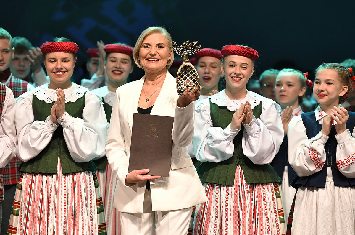 Ilona Baltikauskaitė: „Žinojimas, kad esi pats geriausias, labai motyvuoja“