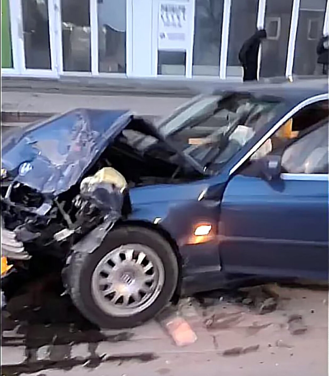 Miesto centre – automobilių lenktynės?