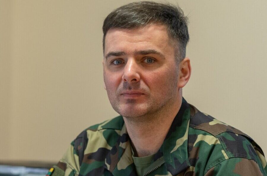 Žemaitijos kadetų gimnazija netrukus liks be vadovo