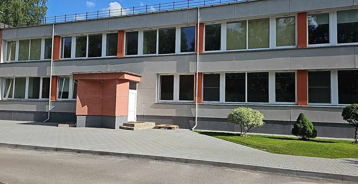 Antras kartas sėkmingas – „Pasakos“ darželis turi naują vadovą