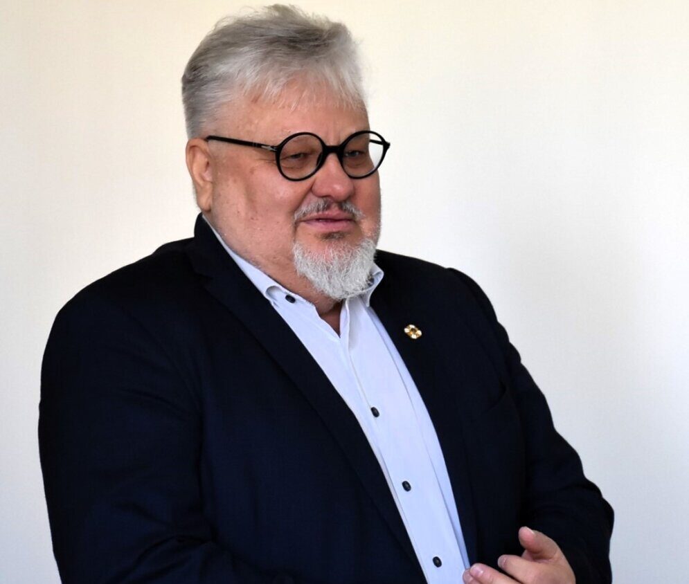 Traukiasi ir „Plungės vandenų“ direktorius