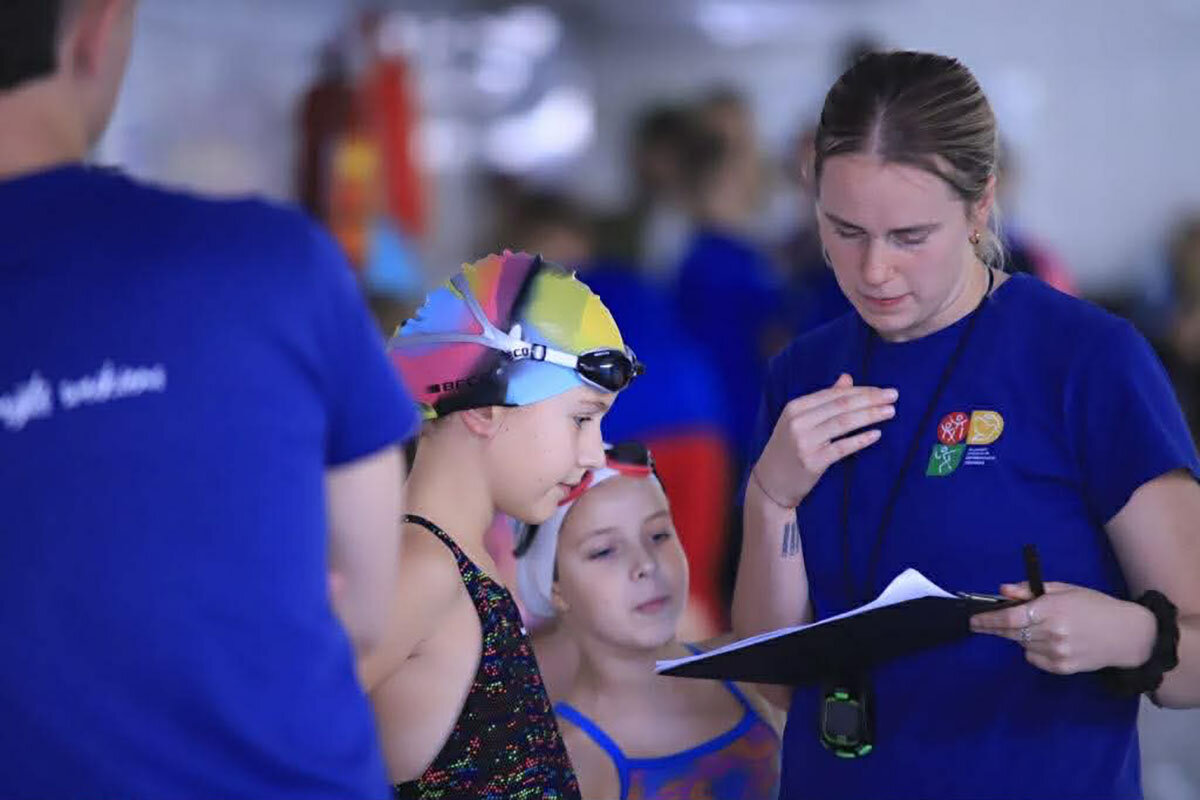 Dominyka Rapšytė: „Tikiu, kad kur tave gyvenimas nuveda, vadinasi, taip ir turi būti“