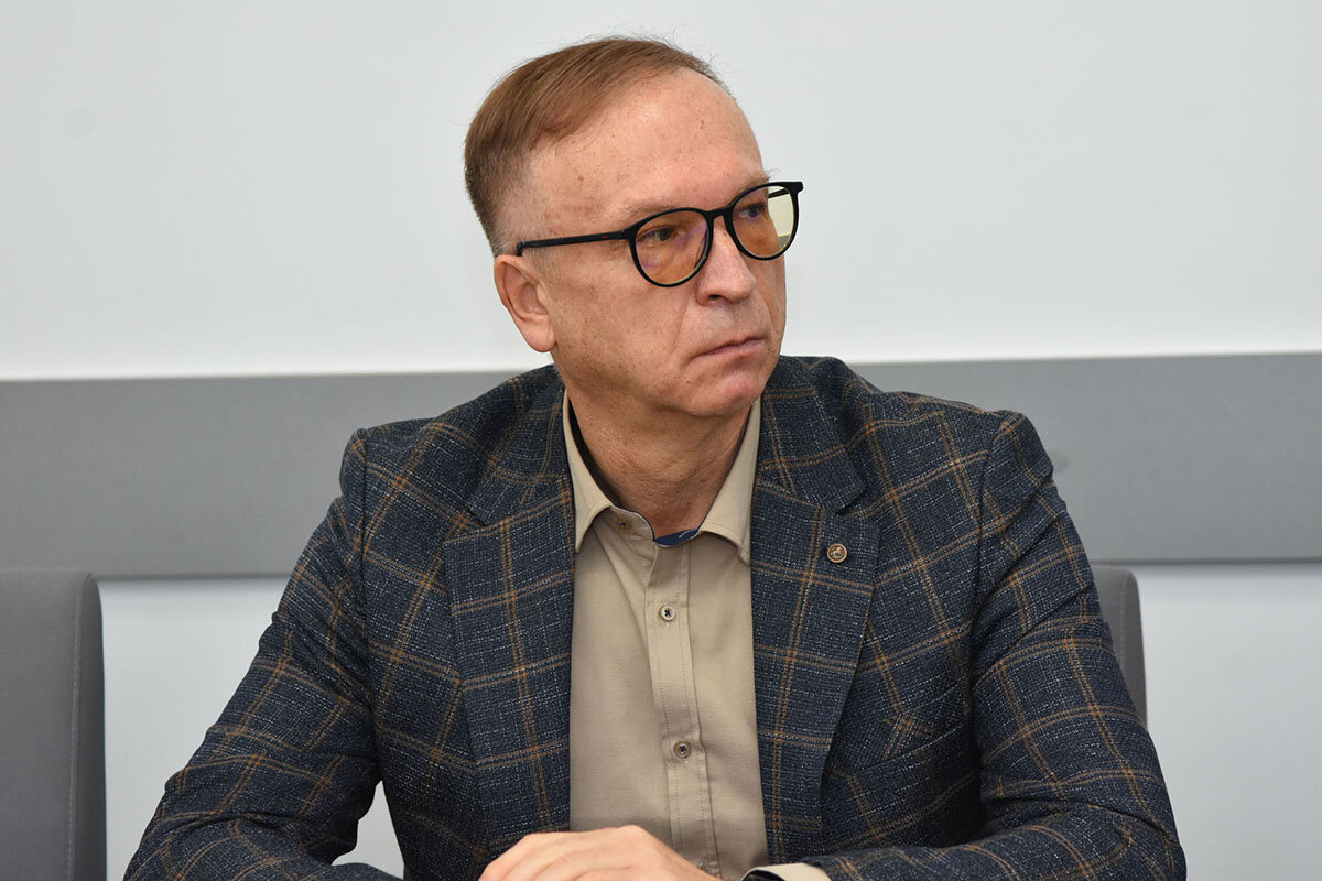 Apšiuręs miesto centras