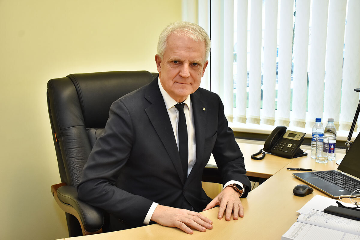 Plungės ligoninė dirba sėkmingai, bet tikisi Savivaldybės paramos