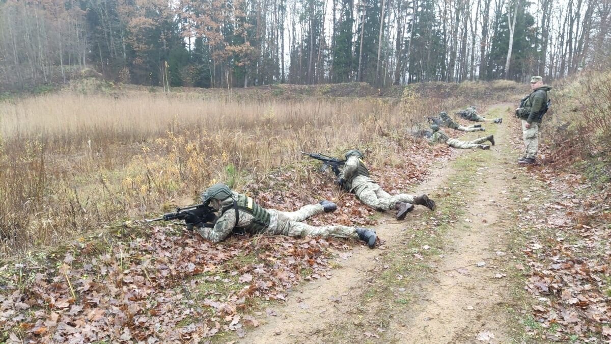 Plungėje vyks tarpinstitucinės pratybos