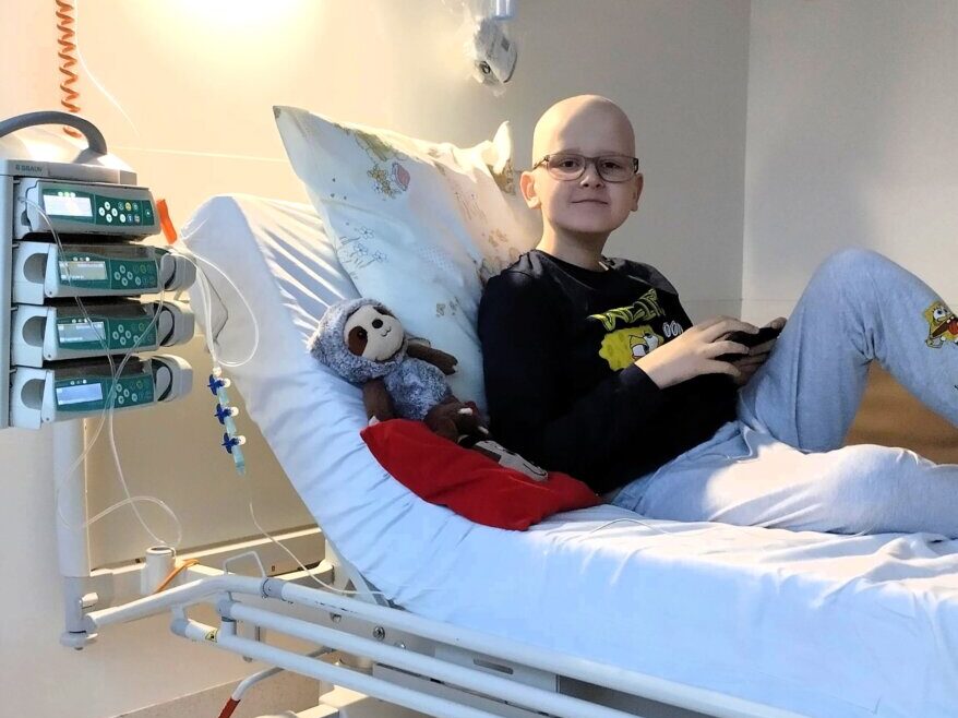 Pa­ra­mą Do­mi­ny­kui iš­reikš bė­gi­mu