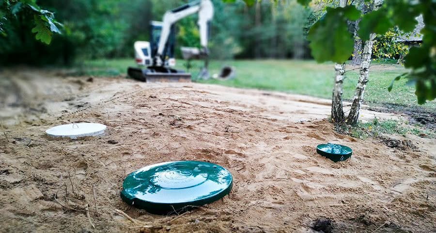 Savivaldybė kompensuos nuotekų valymo įrenginių įsigijimą