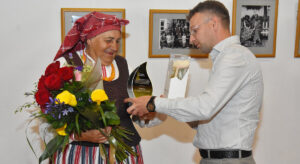 Į sueigą rinkosi plateliškiai