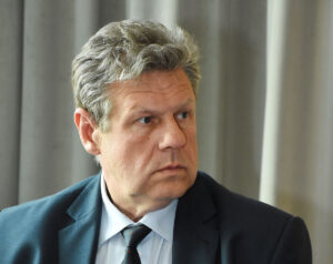 Prieš dve­jus me­tus ti­ko, da­bar ne­be?