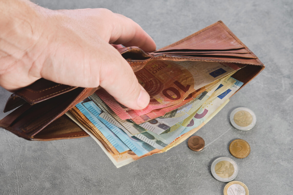 Nuo liepos keičiasi nedarbo išmokų tvarka